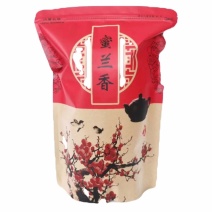凤凰单丛头春蜜兰香茶头浓香型耐冲泡450g