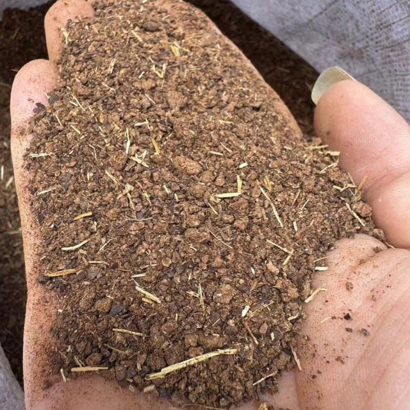 茶粕清塘专用不伤虾蟹高茶皂素清塘切底