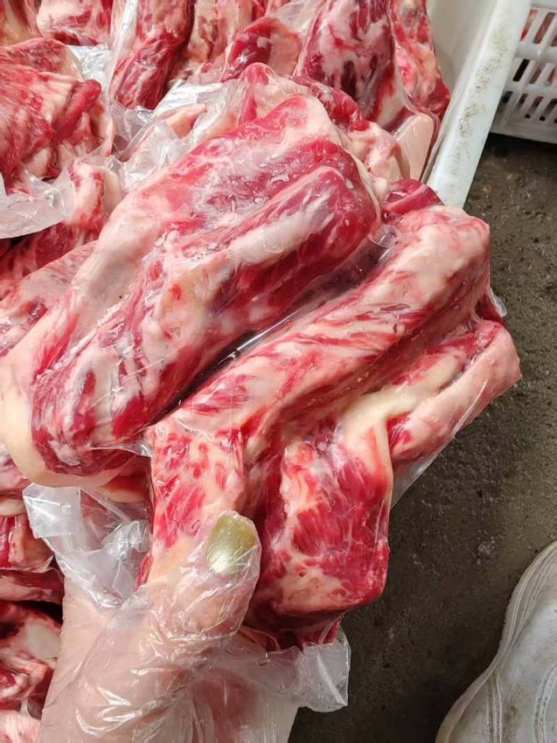 安格斯牛肋条
