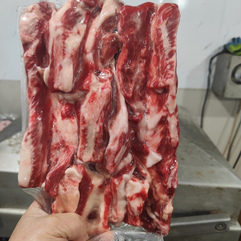 安格斯牛肋条
