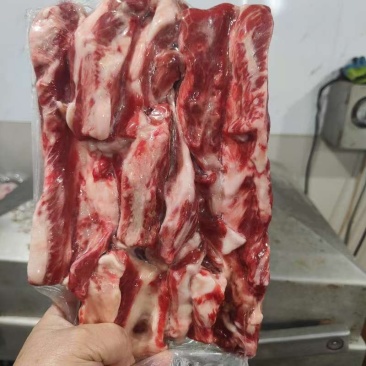 安格斯牛肋条