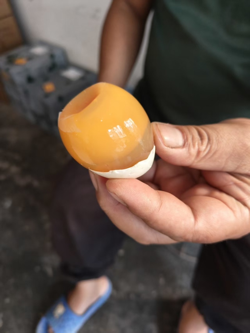 四川溏心鸭蛋，松花蛋，皮蛋线⬇️市场，一件代发