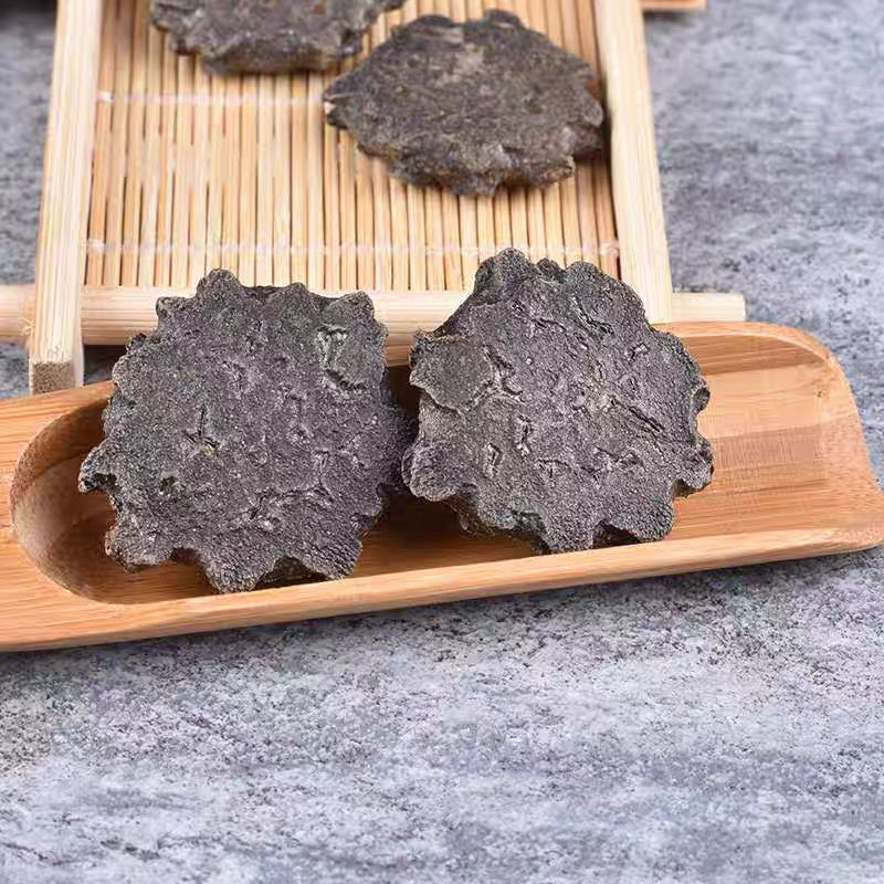 中药材木鳖子无硫番木鳖木别子土木鳖憋子果100g250克50