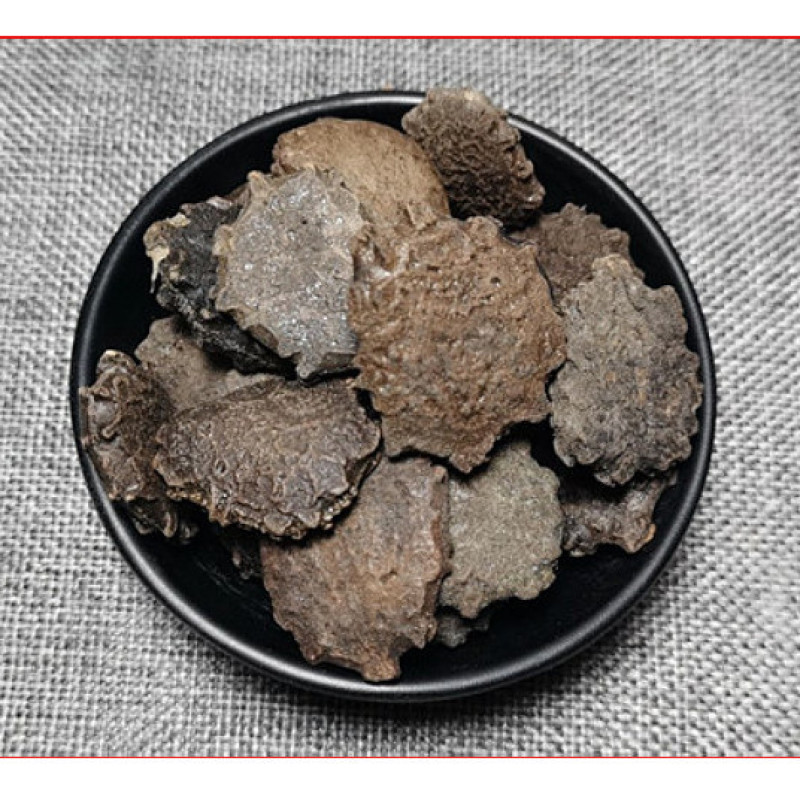 中药材木鳖子无硫番木鳖木别子土木鳖憋子果100g250克50