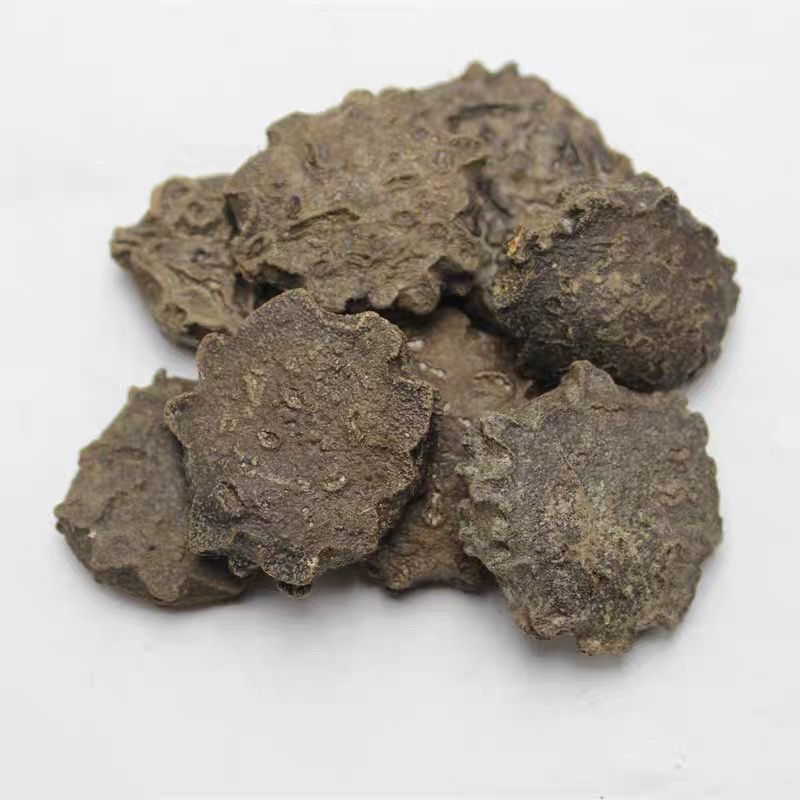 中药材木鳖子无硫番木鳖木别子土木鳖憋子果100g250克50