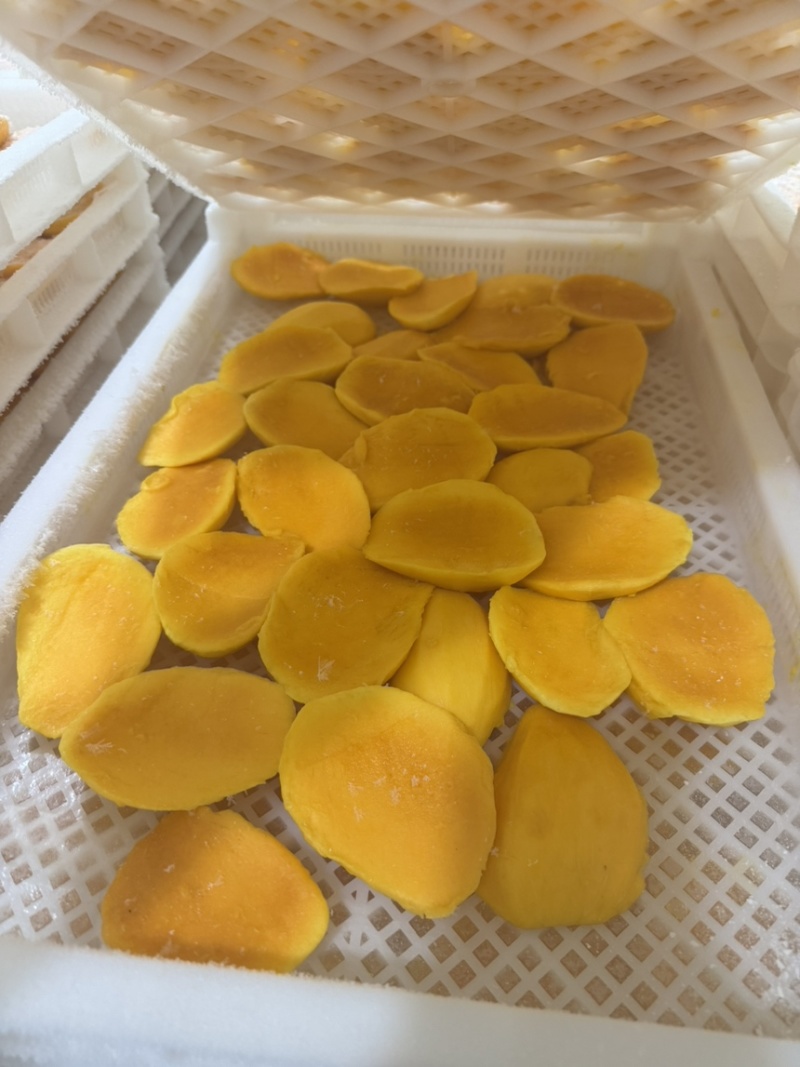 芒果速冻块，出口贸易，茶饮，饮料原料均可供货