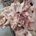 带皮牛头肉，纯手工退毛，刀削工艺，全面大量现货