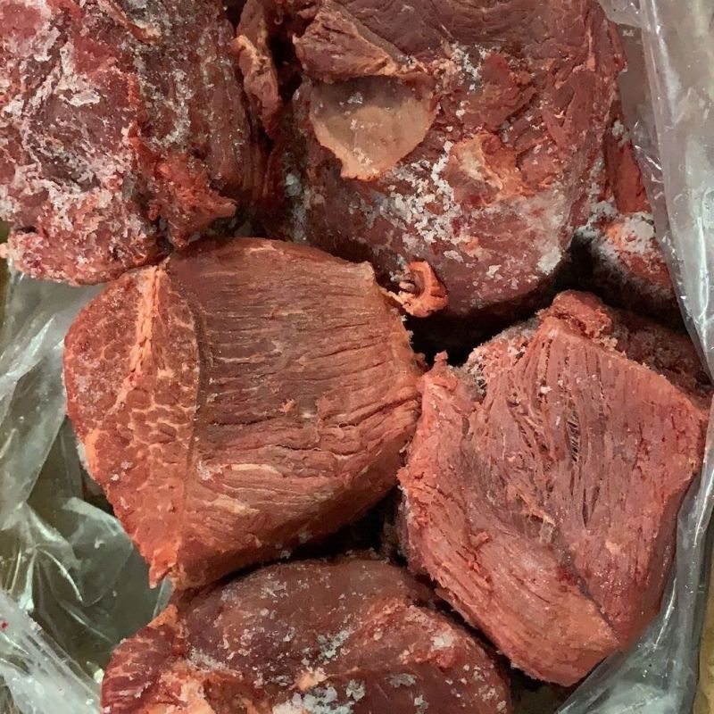 【卤味】五香大肉块，酱香大肉块，量大从优，欢迎您的光临！