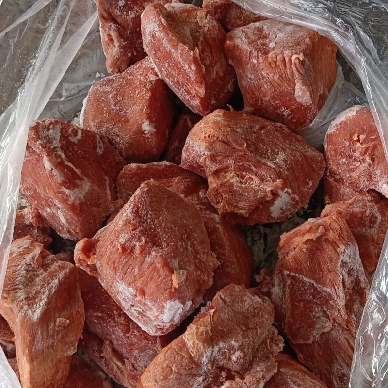 【卤味】五香大肉块，酱香大肉块，量大从优，欢迎您的光临！