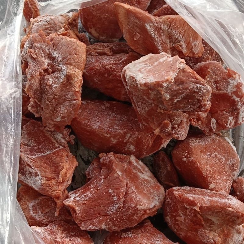 【卤味】五香大肉块，酱香大肉块，量大从优，欢迎您的光临！