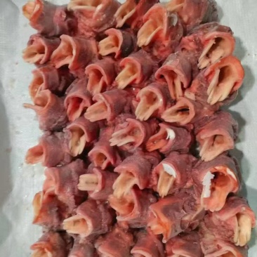肥猪喉头