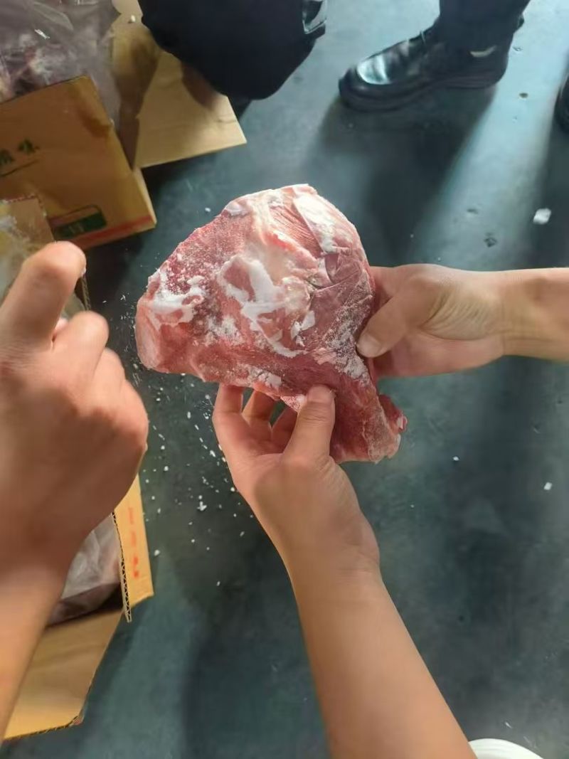 扇子骨各个规格