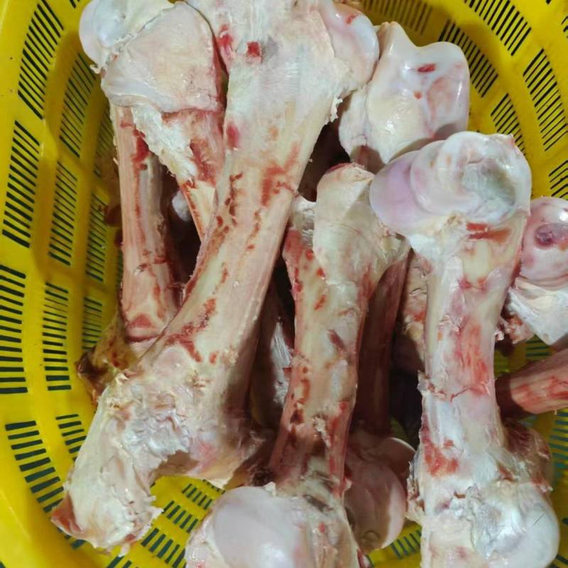 【牛棒骨】黄牛的干棒骨！八棒速冻！袋装不是标件！全国发货