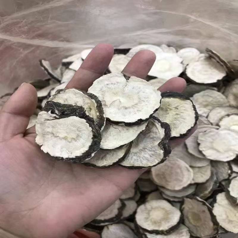 云南乌灵参干货中药材枞蛋正宗正品雷震子鸡切片新鲜金钟乌苓