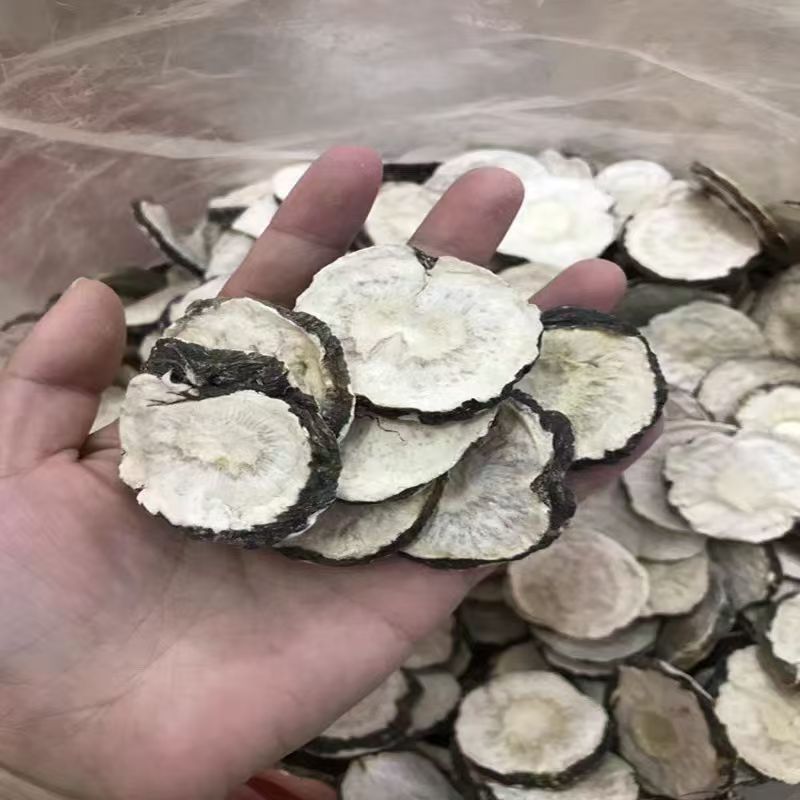 云南乌灵参干货中药材枞蛋正宗正品雷震子鸡切片新鲜金钟乌苓