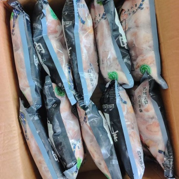 羊肠罐肉