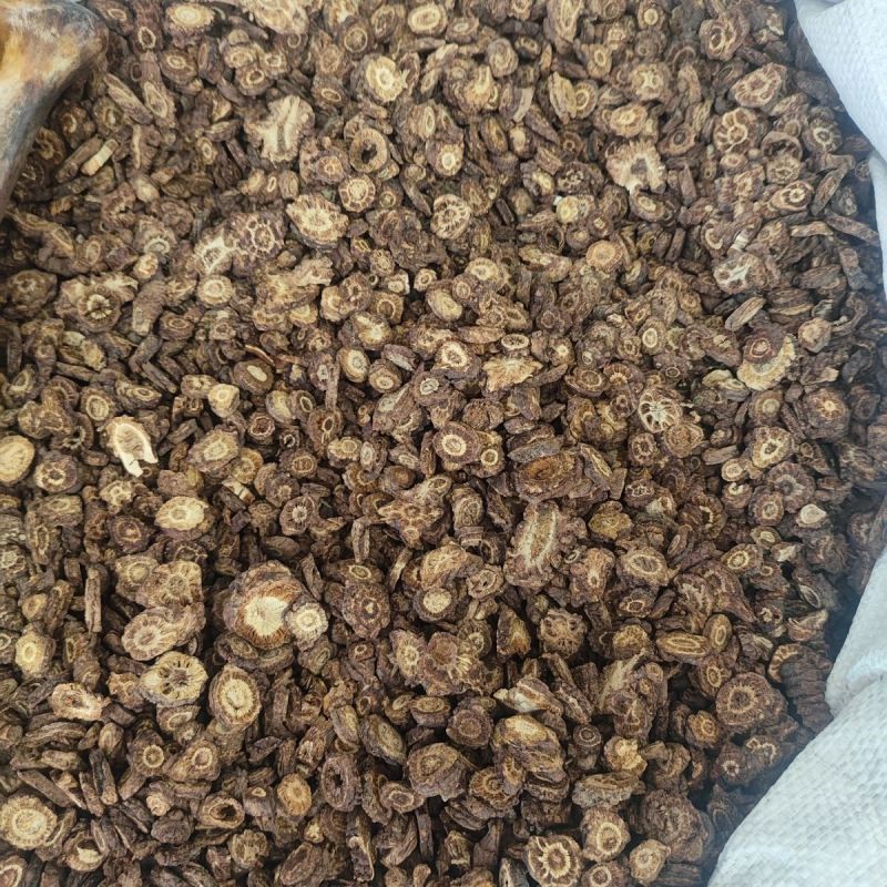 羌活野生羌活家种羌活正品质量保证假一赔十……