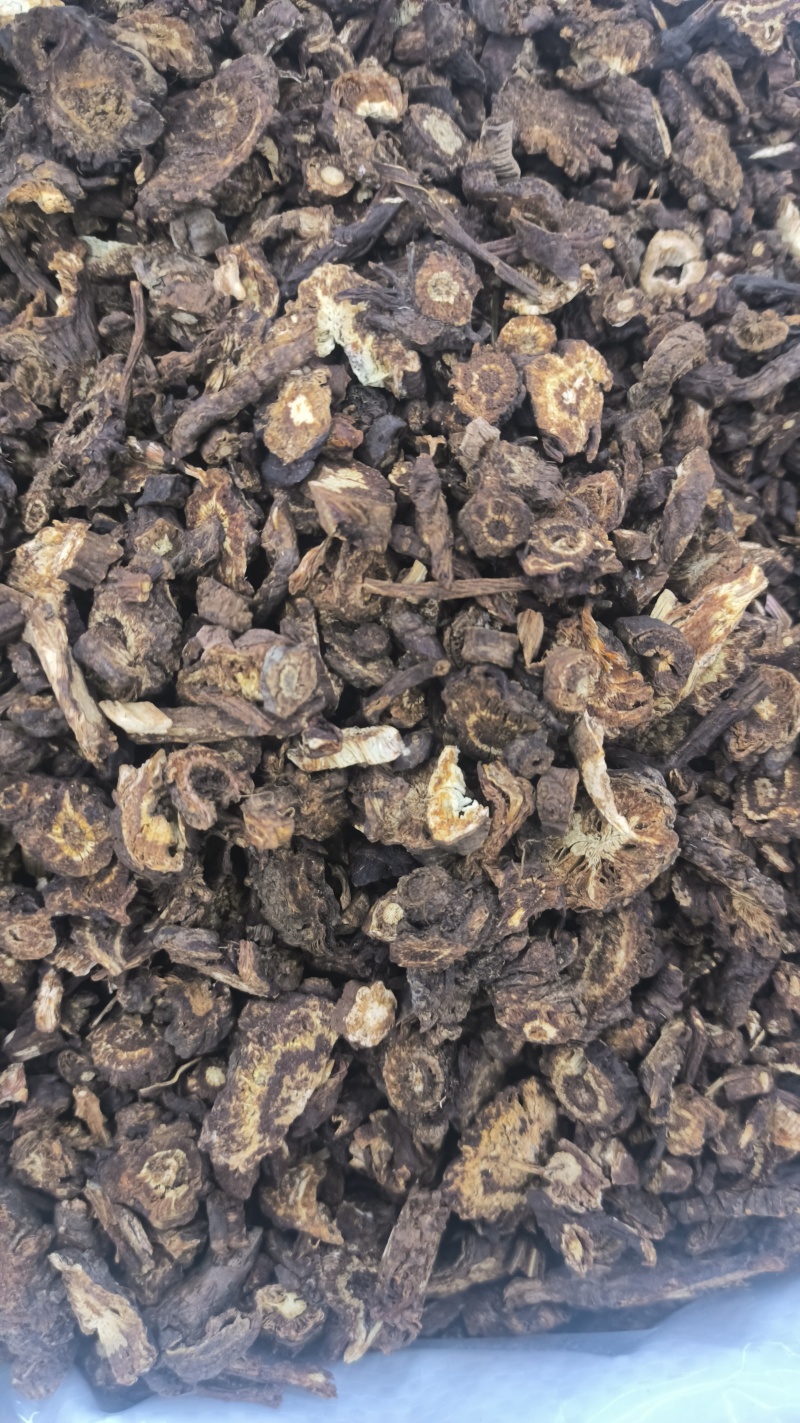羌活野生羌活家种羌活正品质量保证假一赔十……