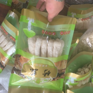 福建古田县头茬竹荪小包装，可代加工，量大从优，