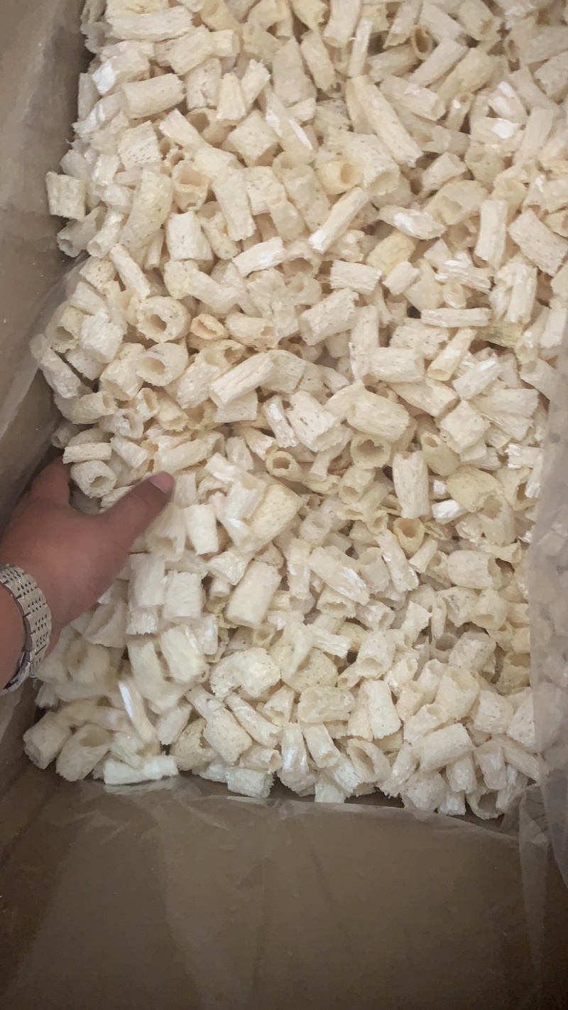 剪好竹荪杆短裙竹荪干货支持一件代发欢迎进店选购