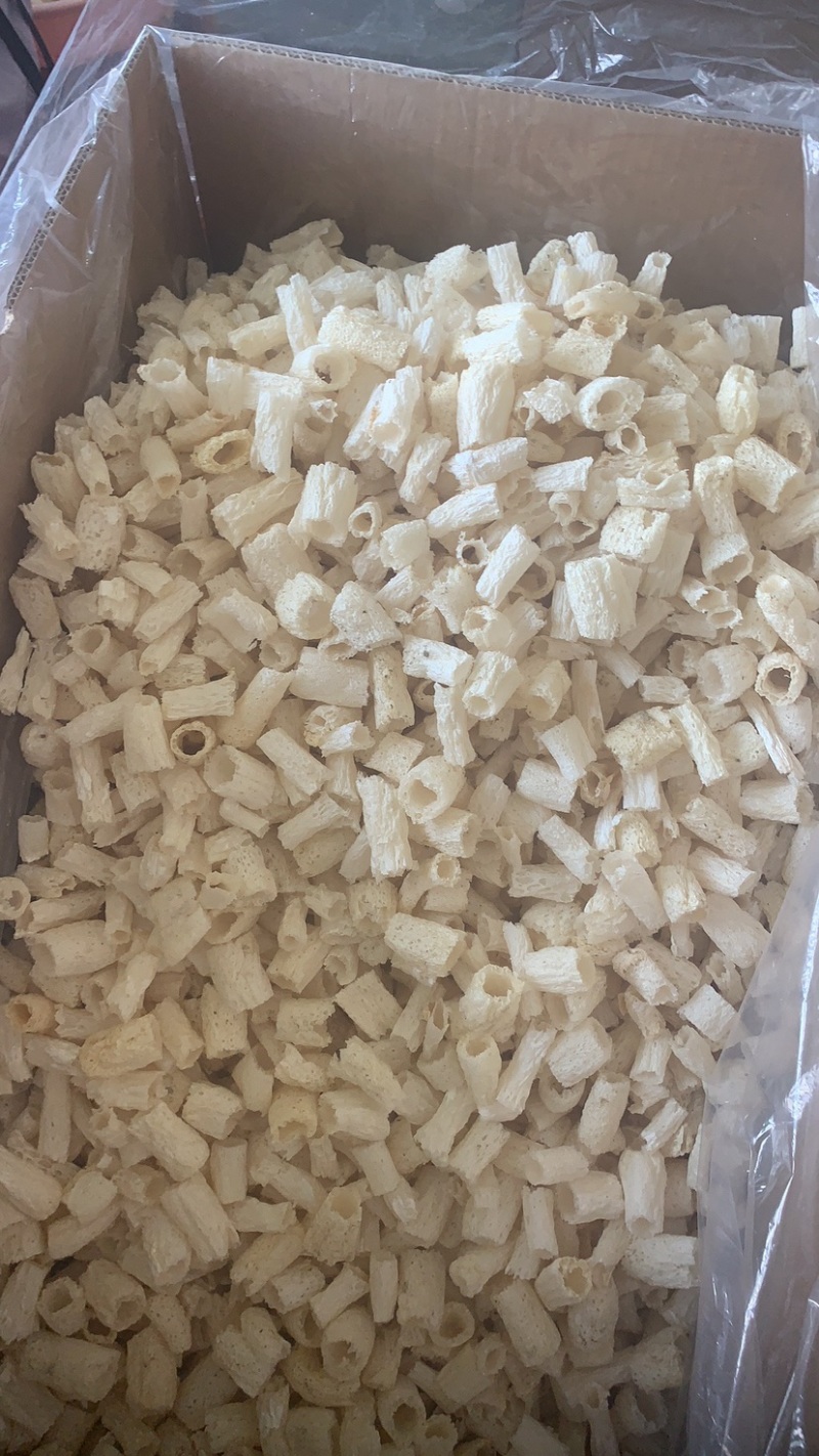 剪好竹荪杆短裙竹荪干货支持一件代发欢迎进店选购