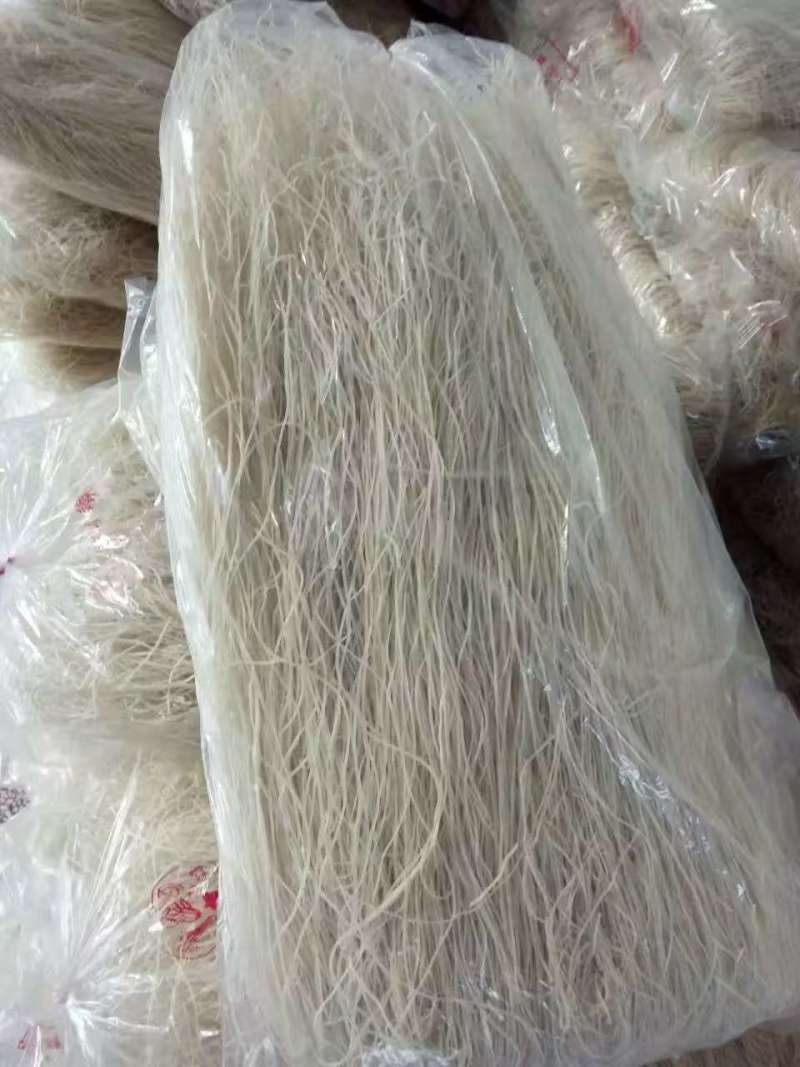 红薯粉条中粉，支持一件代发，品质保证，可视频看货，量大从优