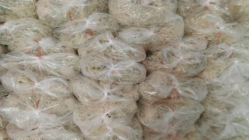 红薯粉条中粉，支持一件代发，品质保证，可视频看货，量大从优
