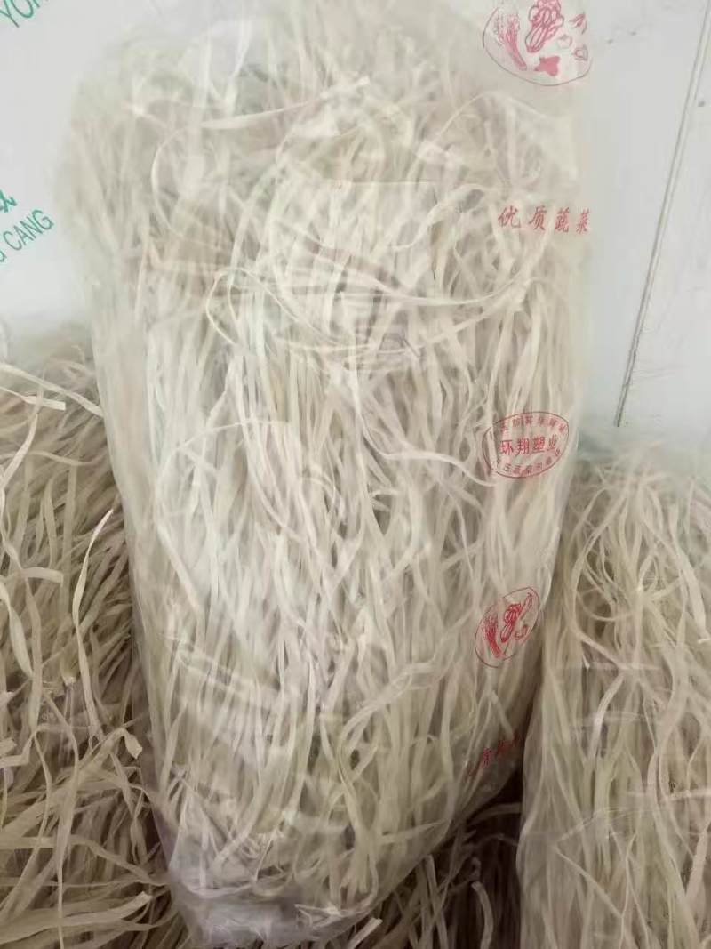 红薯粉条中粉，支持一件代发，品质保证，可视频看货，量大从优