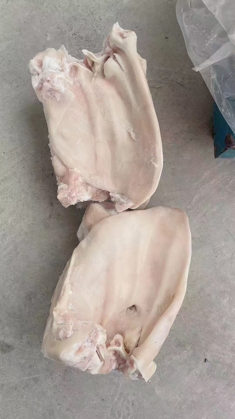 猪耳