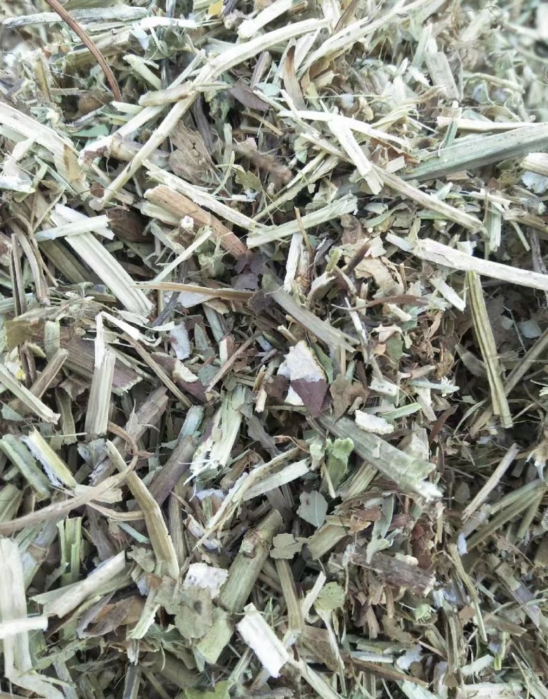24年花生秧草料牛羊饲料全国可发质量保证