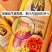 【越南百香果汁】明流果汁300ml*8瓶冰爽气泡夏日饮料