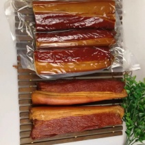柴火红条肉里脊肉，10斤190元包邮，50斤900元包邮