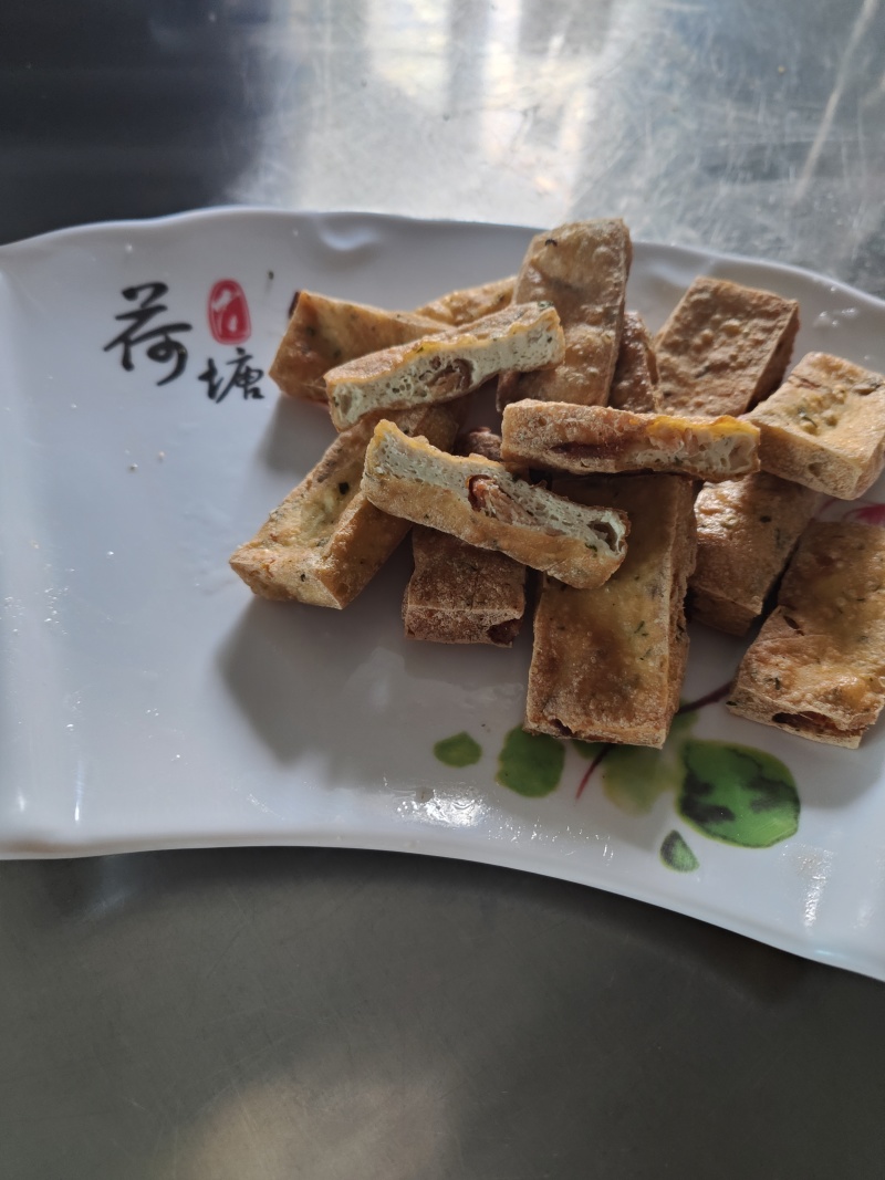 葱香鸡肉豆干《冷冻保存》厂家直接货源稳定欢迎来电咨询