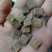 杜仲，杜仲丁（1厘米X1厘米是去粗壳），干度好无霉无杂