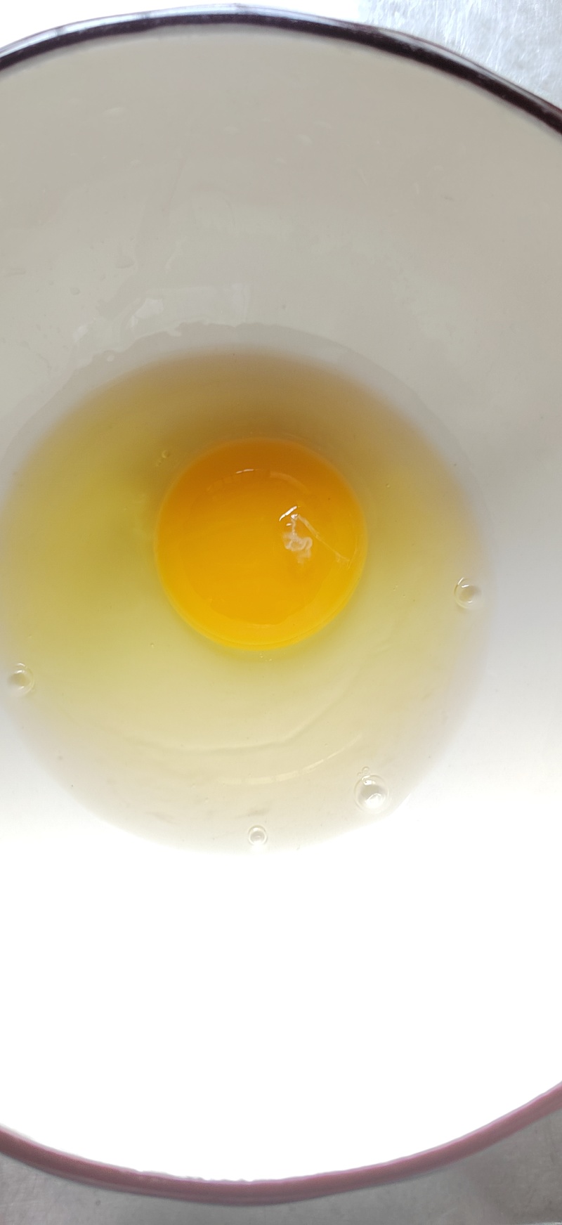 鲜鸡蛋