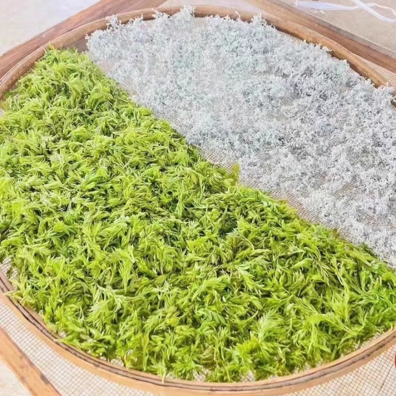 来凤藤茶恩施藤茶新茶产地直发保质保量125g