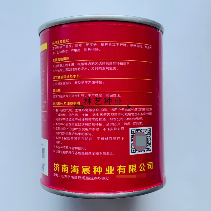 黑川5号小香葱种子叶色墨绿耐热耐寒硬度好株型直立抗病产量