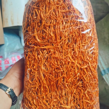 虫草花产地直销