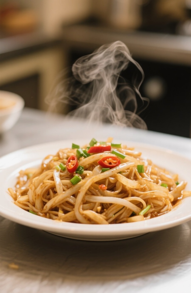 炒粉、炒面、炒饭酱料