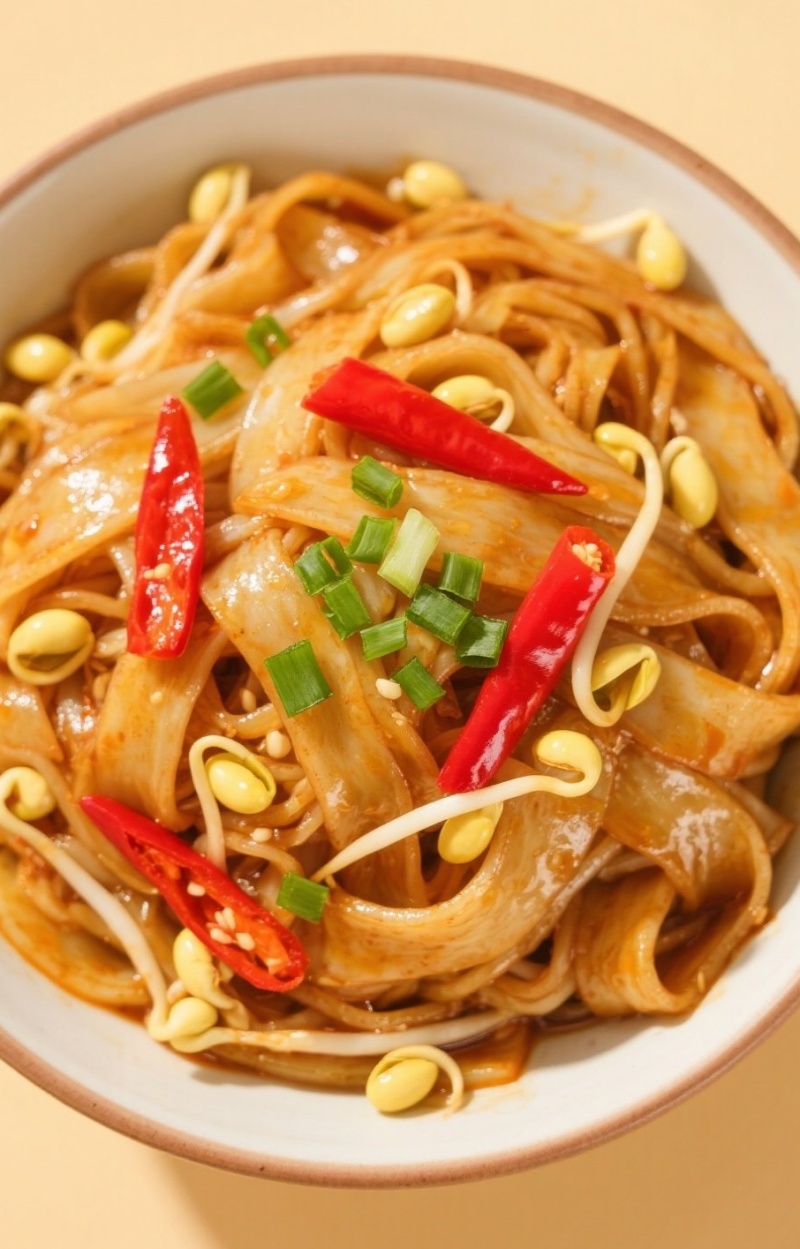 炒粉、炒面、炒饭酱料
