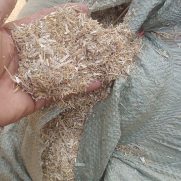 麦秸秆粉