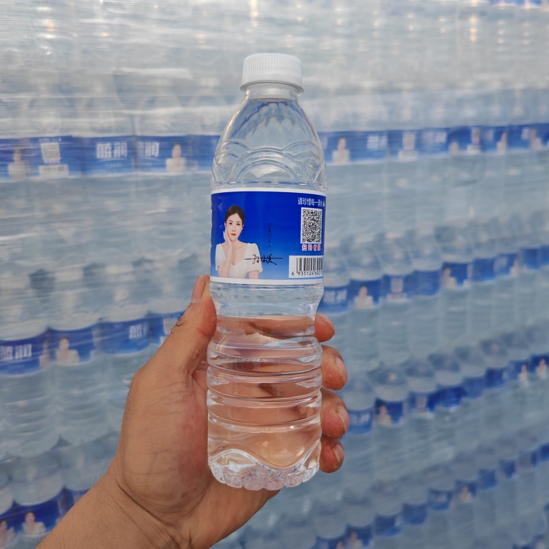 【蓝润】特价凉白开24瓶×536ml