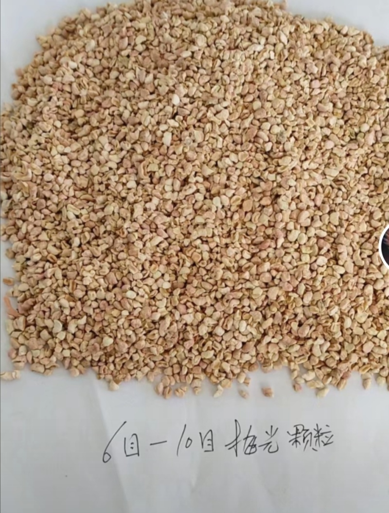 玉米芯宠物垫料生产