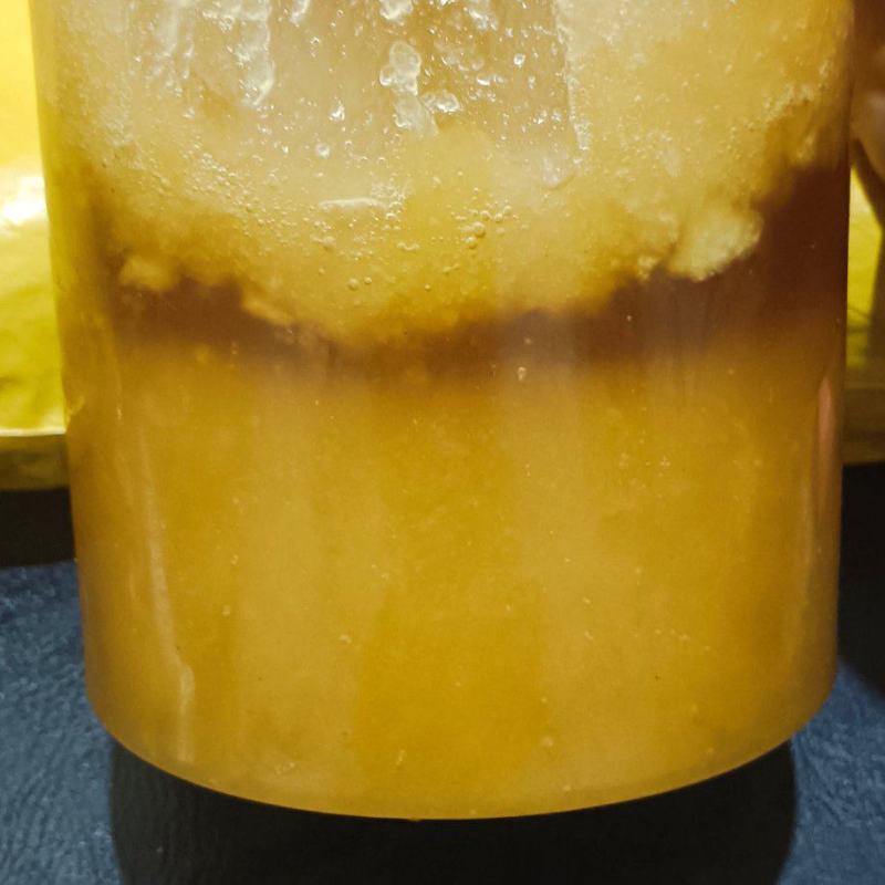 农家土蜂蜜