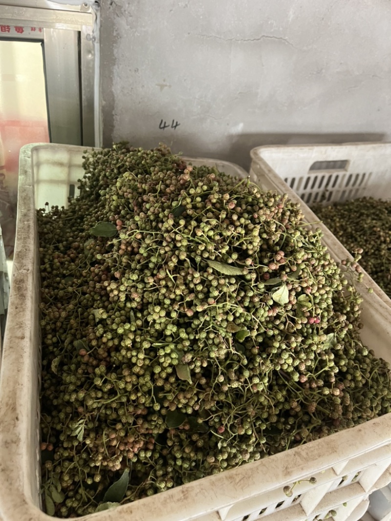 花皮鲜花椒