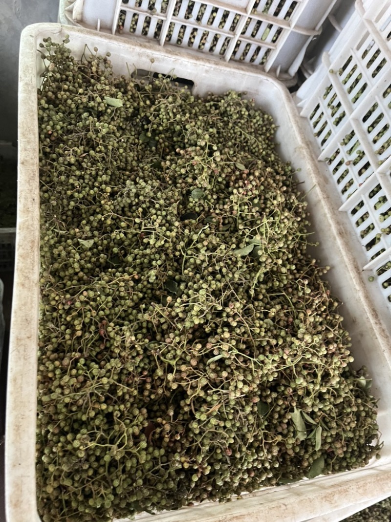 花皮鲜花椒