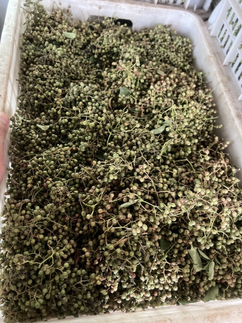 花皮鲜花椒