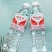 娃哈哈纯净水24瓶×596ml