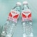 娃哈哈纯净水24瓶×596ml