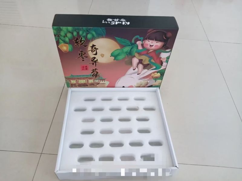 软枣猕猴桃（奇异莓）
